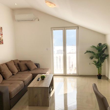 Viktor Apartment Herceg Novi Ngoại thất bức ảnh