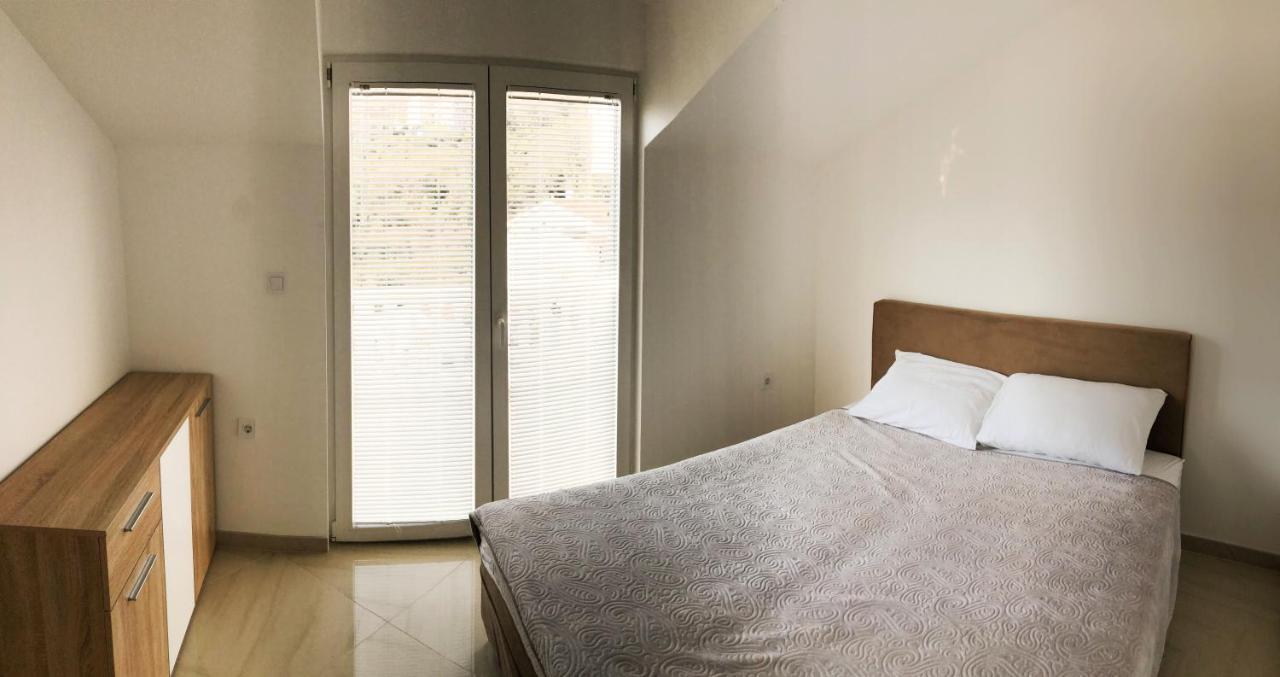 Viktor Apartment Herceg Novi Ngoại thất bức ảnh