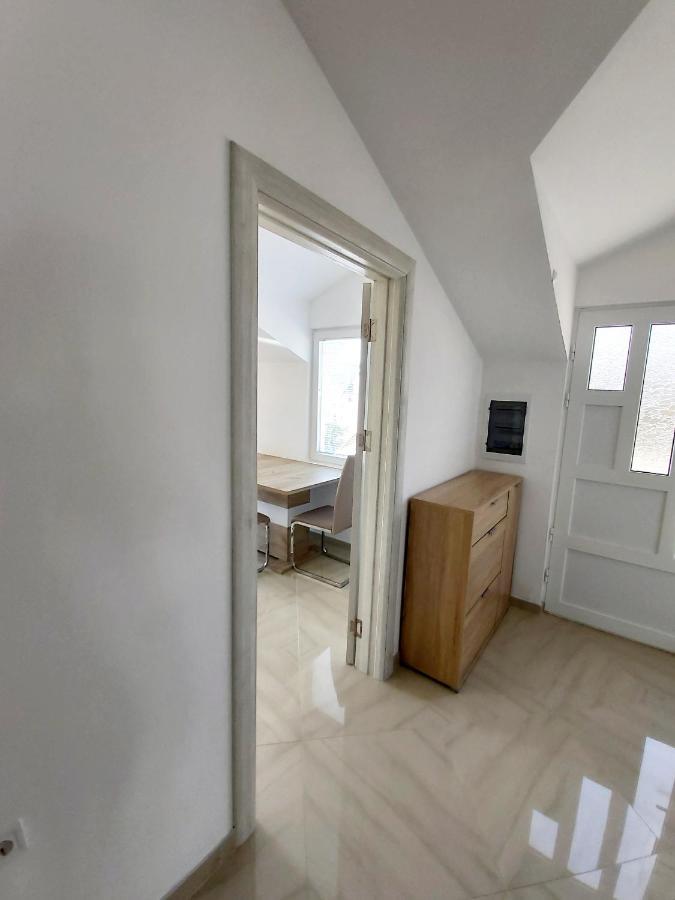 Viktor Apartment Herceg Novi Ngoại thất bức ảnh