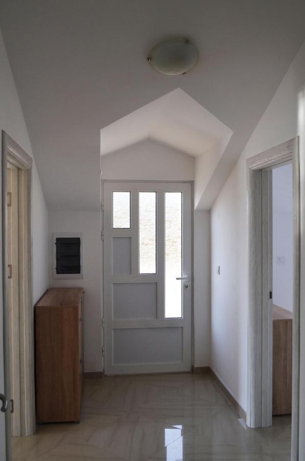 Viktor Apartment Herceg Novi Ngoại thất bức ảnh