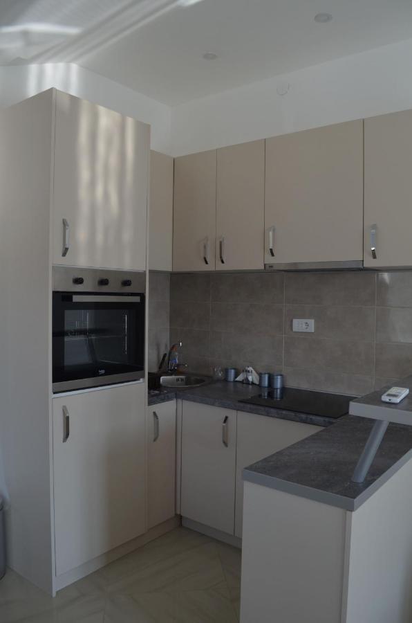Viktor Apartment Herceg Novi Ngoại thất bức ảnh
