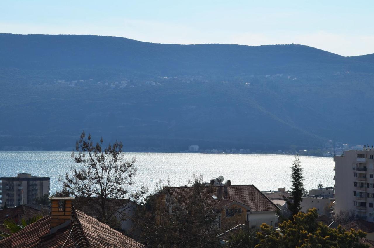 Viktor Apartment Herceg Novi Ngoại thất bức ảnh