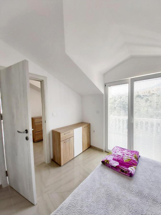 Viktor Apartment Herceg Novi Ngoại thất bức ảnh