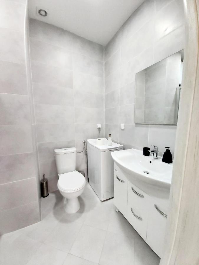 Viktor Apartment Herceg Novi Ngoại thất bức ảnh