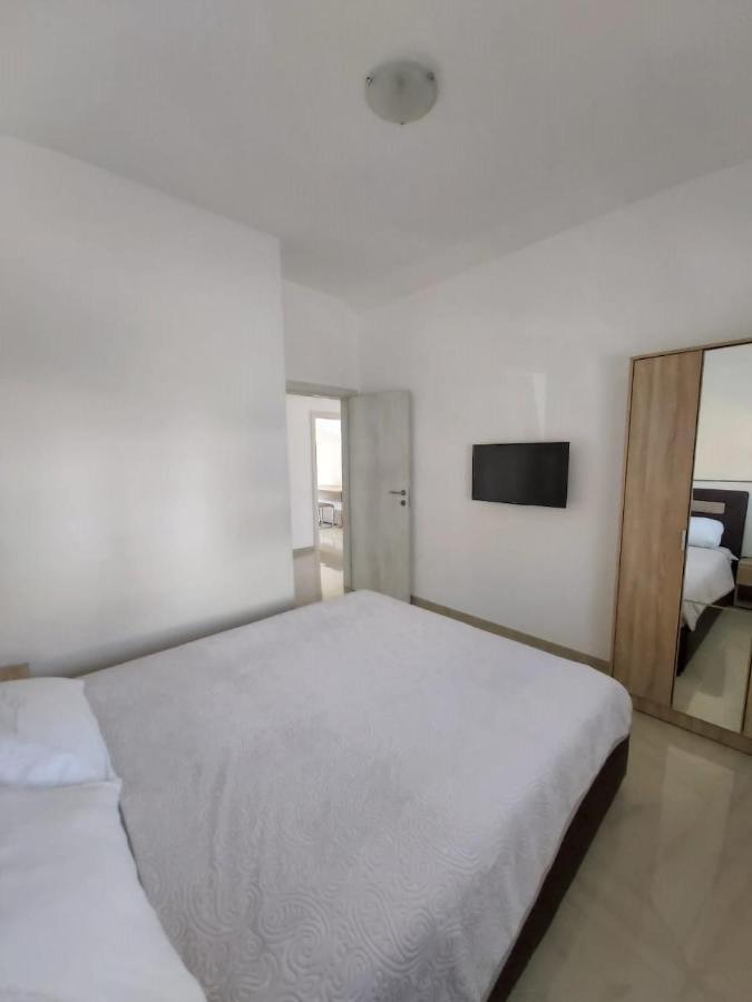 Viktor Apartment Herceg Novi Ngoại thất bức ảnh
