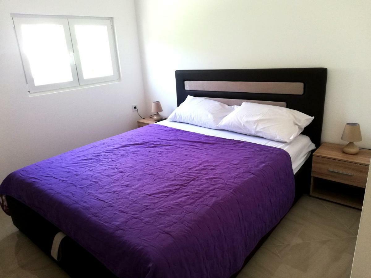Viktor Apartment Herceg Novi Ngoại thất bức ảnh